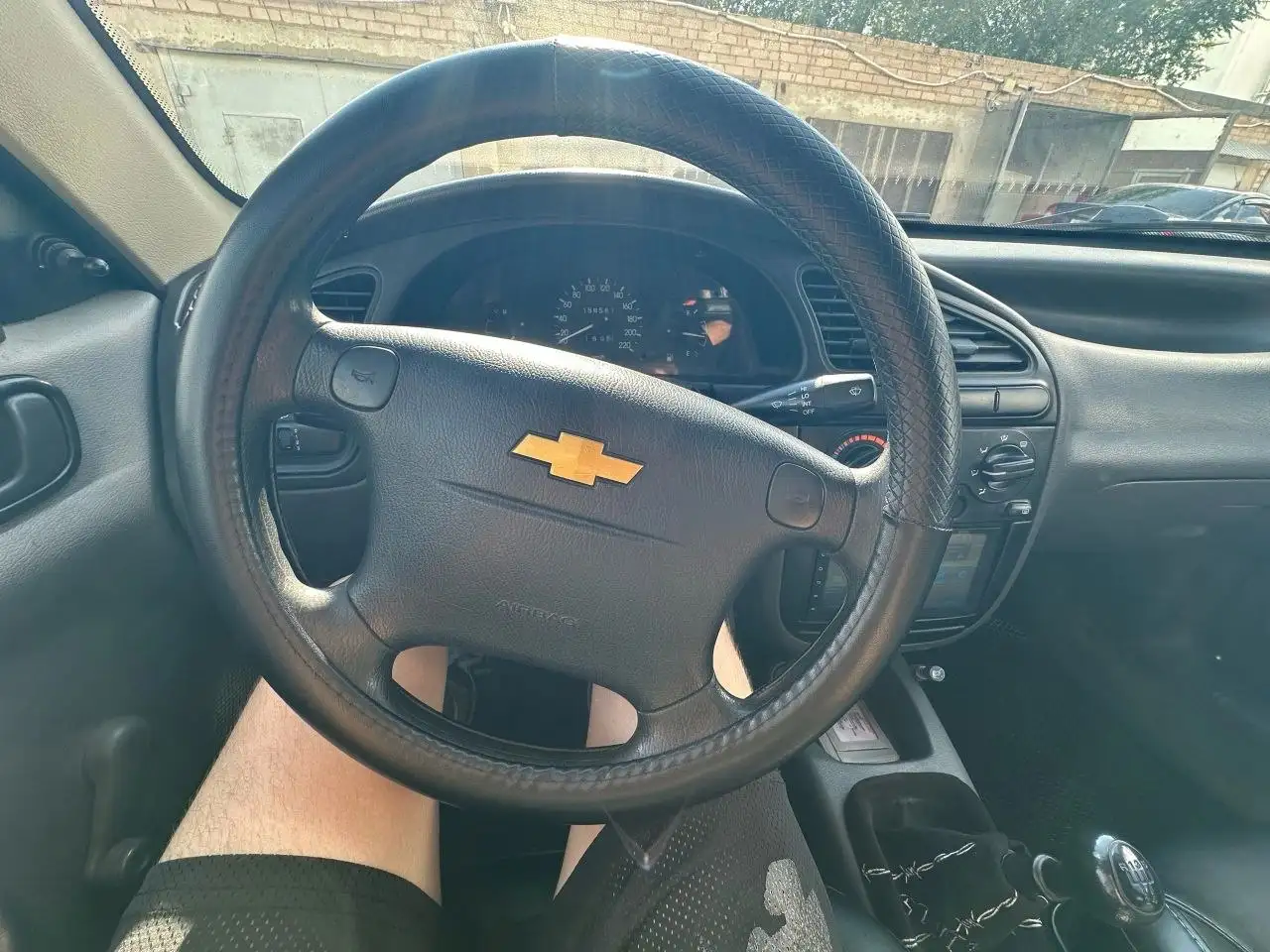 Chevrolet Lanos 1.5 2006 - Авто в Оренбург
