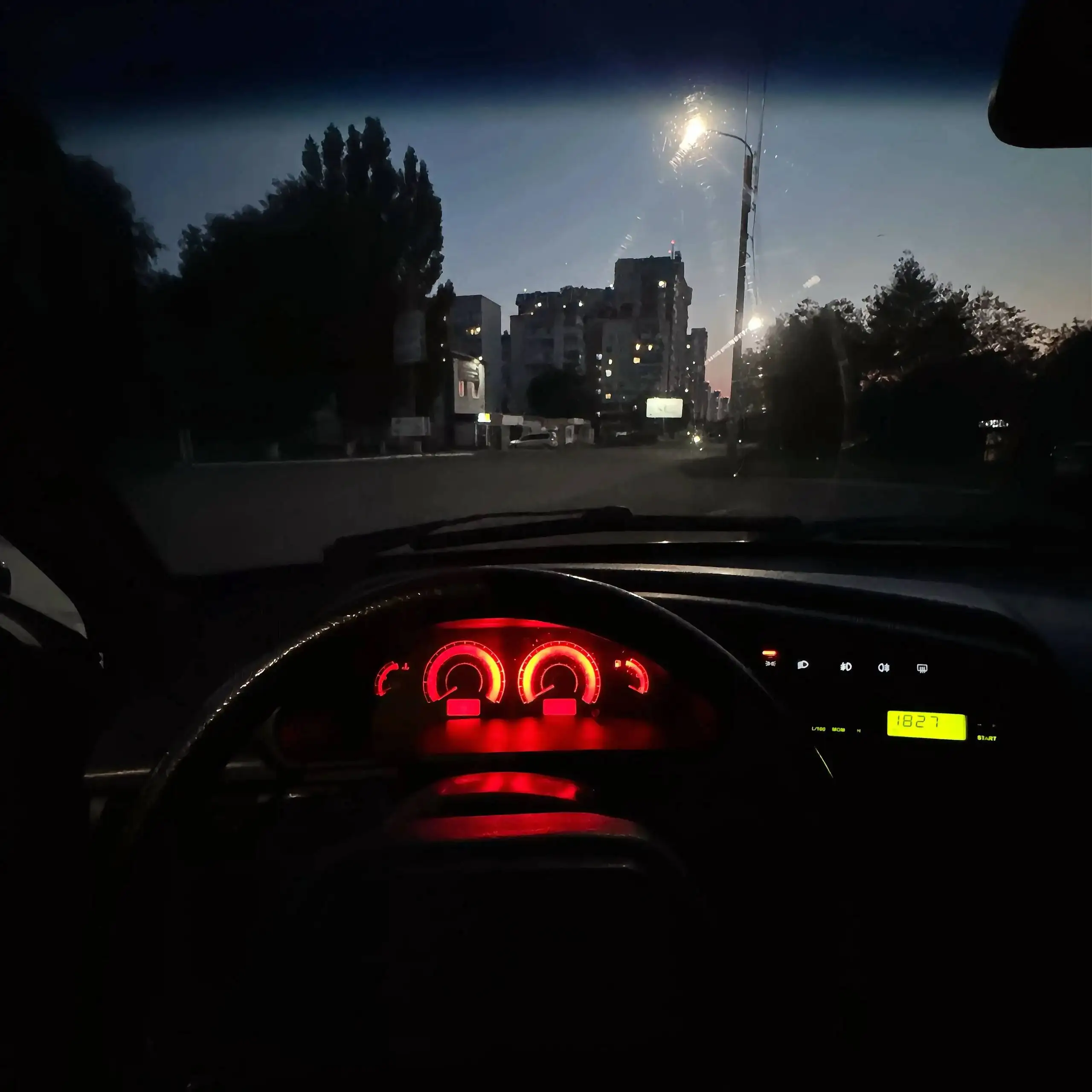 Lada 2114 Samara 2013 Luxe - Легковые автомобили (Авто) в Оренбург