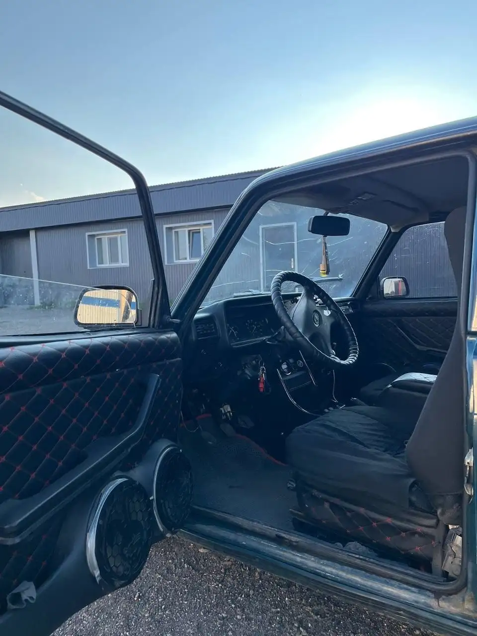 Продажа ВАЗ 2107 2004 года - Авто в Саракташ