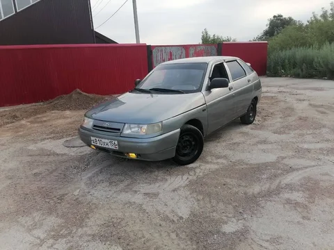 Шевроле Нива 124 - Авто в Оренбург