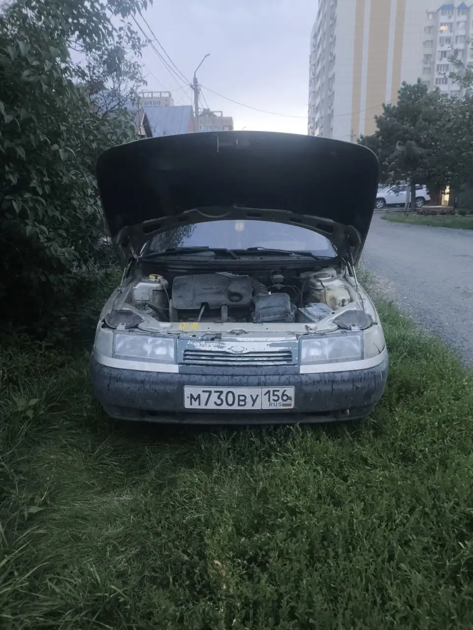 Продажа ВАЗ 2110 2006 - Легковые автомобили (Авто) в Оренбург