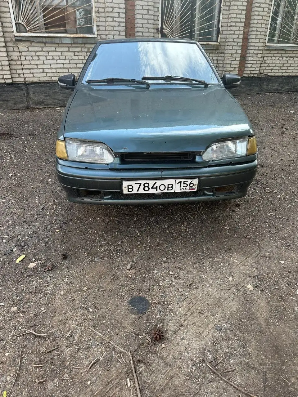 Volkswagen Transporter T4 6 лет, на ходу, весь переварен - Volkswagen T4 (Авто) в Оренбург