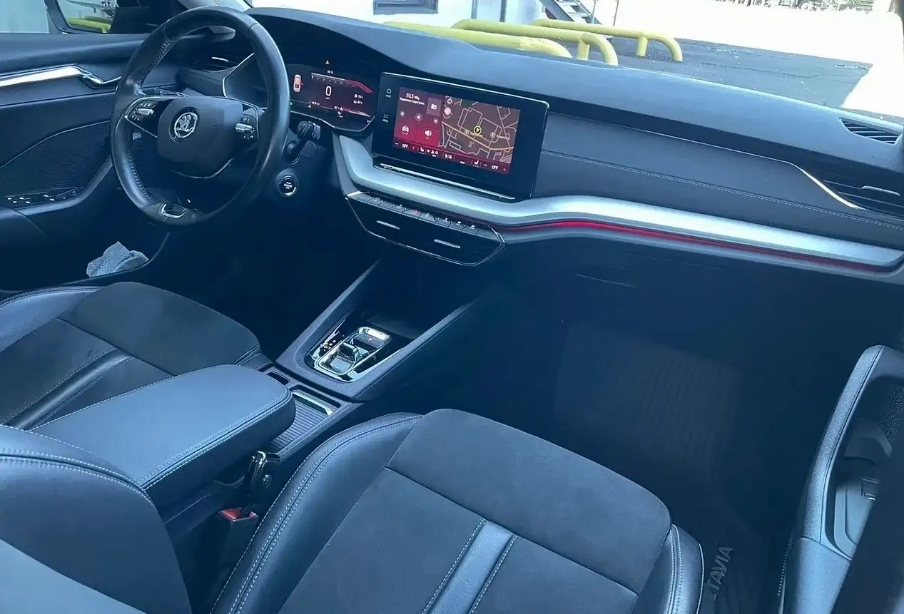 Skoda Octavia 2022 - Легковые автомобили (Авто) в Оренбург