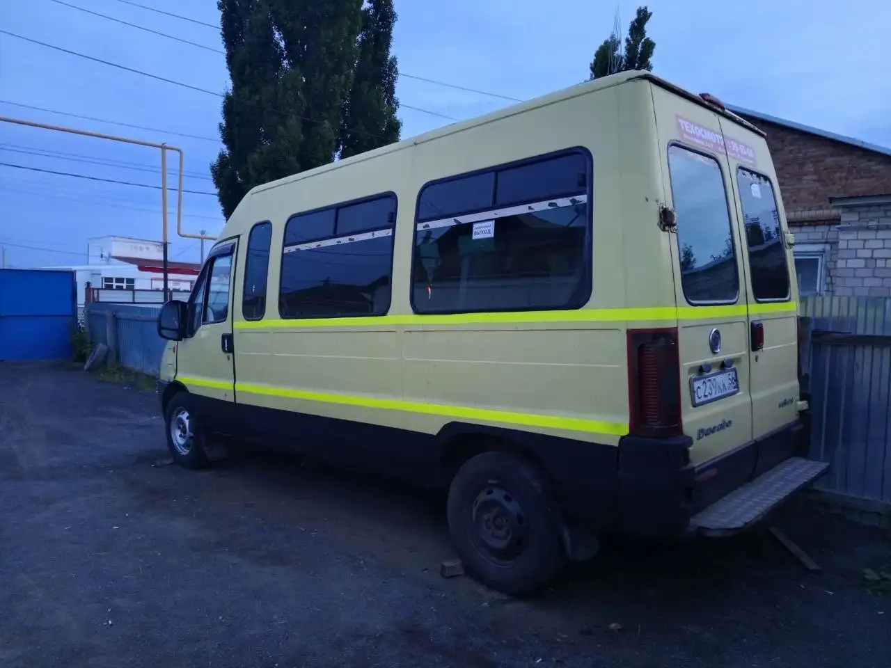 Продам или обменяю на джип - Авто в Оренбург
