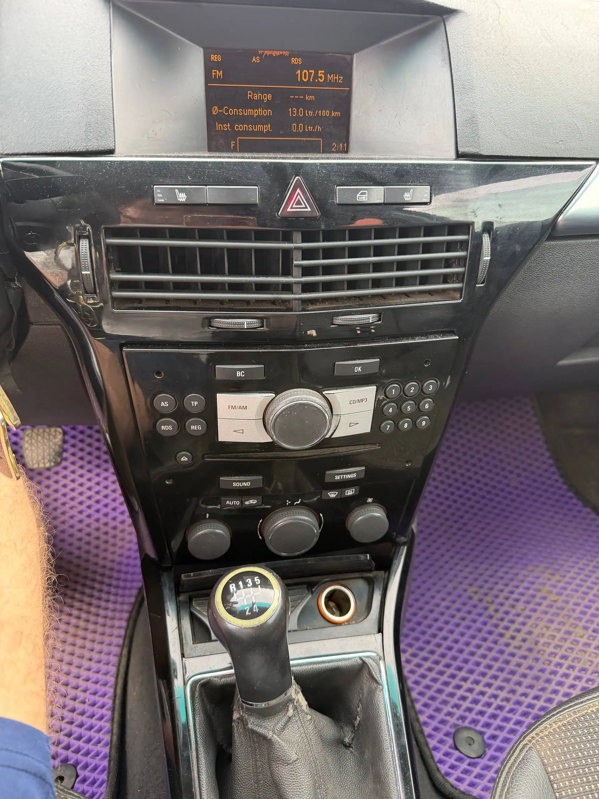 OPEL ASTRA GTC 2009 1.8 - Легковые автомобили (Авто) в Казань