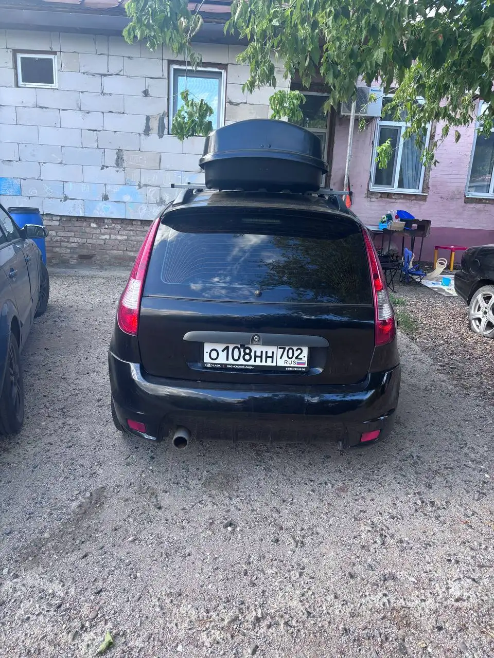 Продам Калину Спорт 2012 - Авто в Оренбург