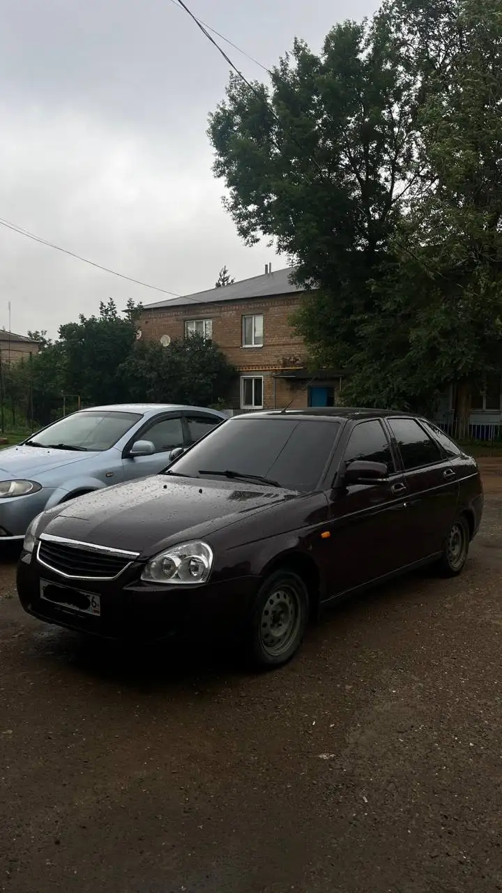 Продам автомобиль 2011 года - Авто в Оренбург