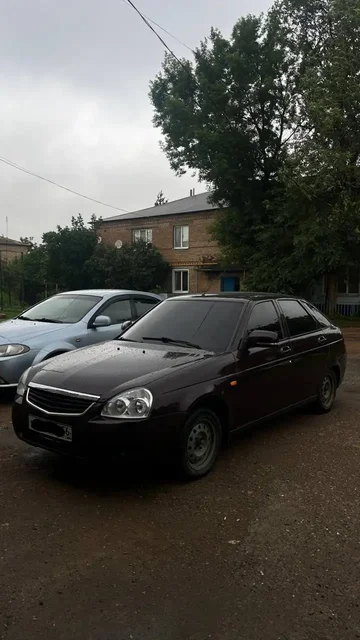Продам автомобиль 2011 года - Авто в Оренбург