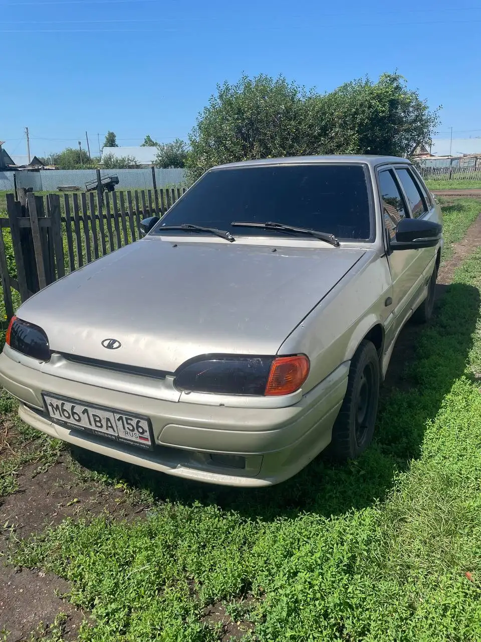 Автомобиль Внешне красивый, Полный ход - Автомобили (Авто) в Оренбург