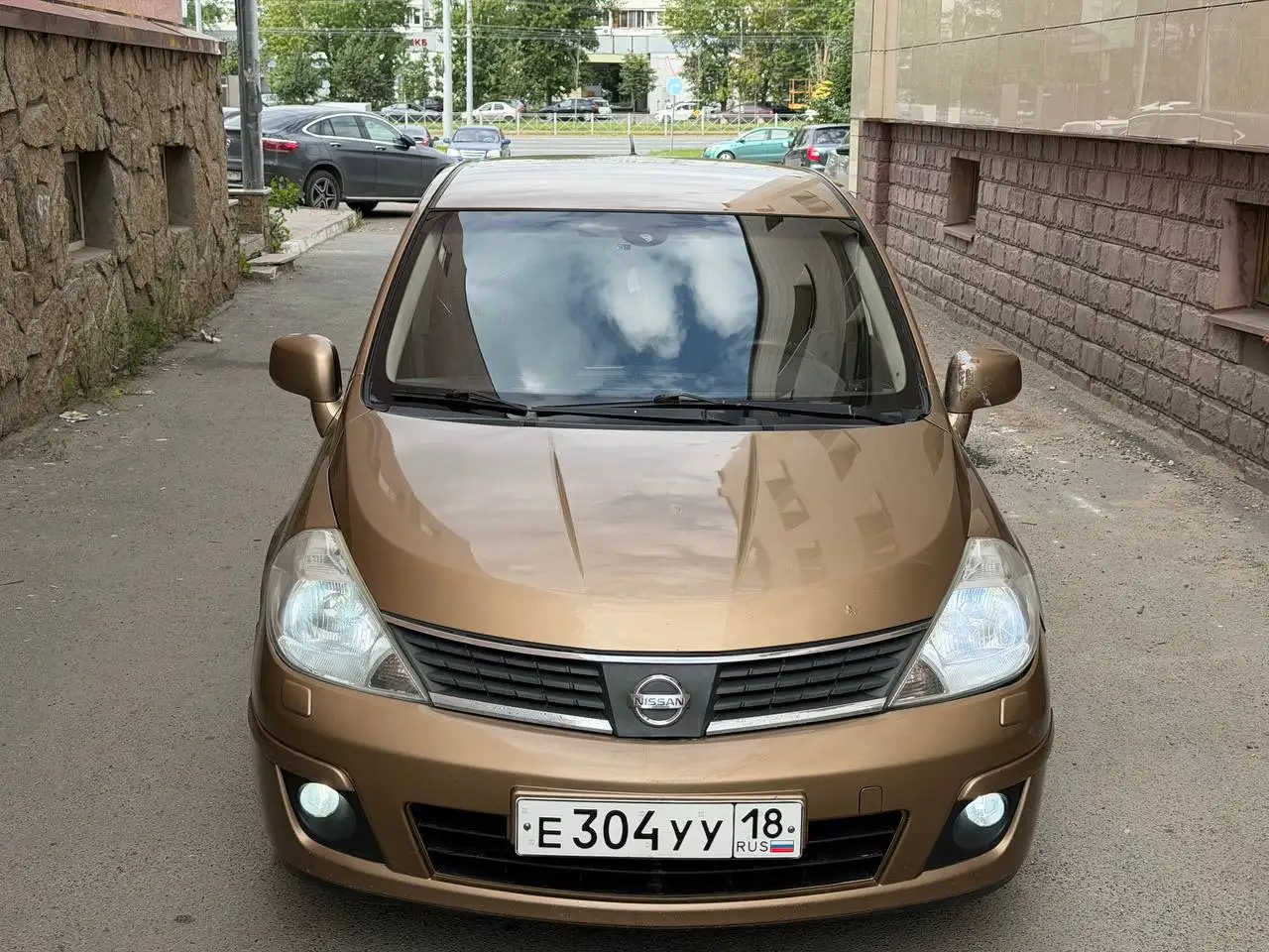 Выкуплена иномарка на автомате до 390 000 ₽, Оренбург - Легковые автомобили (Авто) в Оренбург