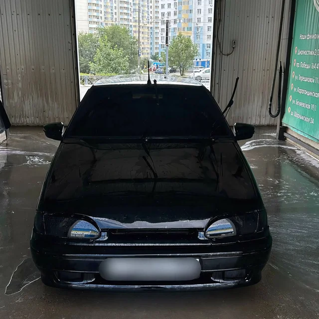 Лада 2114 Samara 2013 Luxe в отличном состоянии - Авто в Оренбург