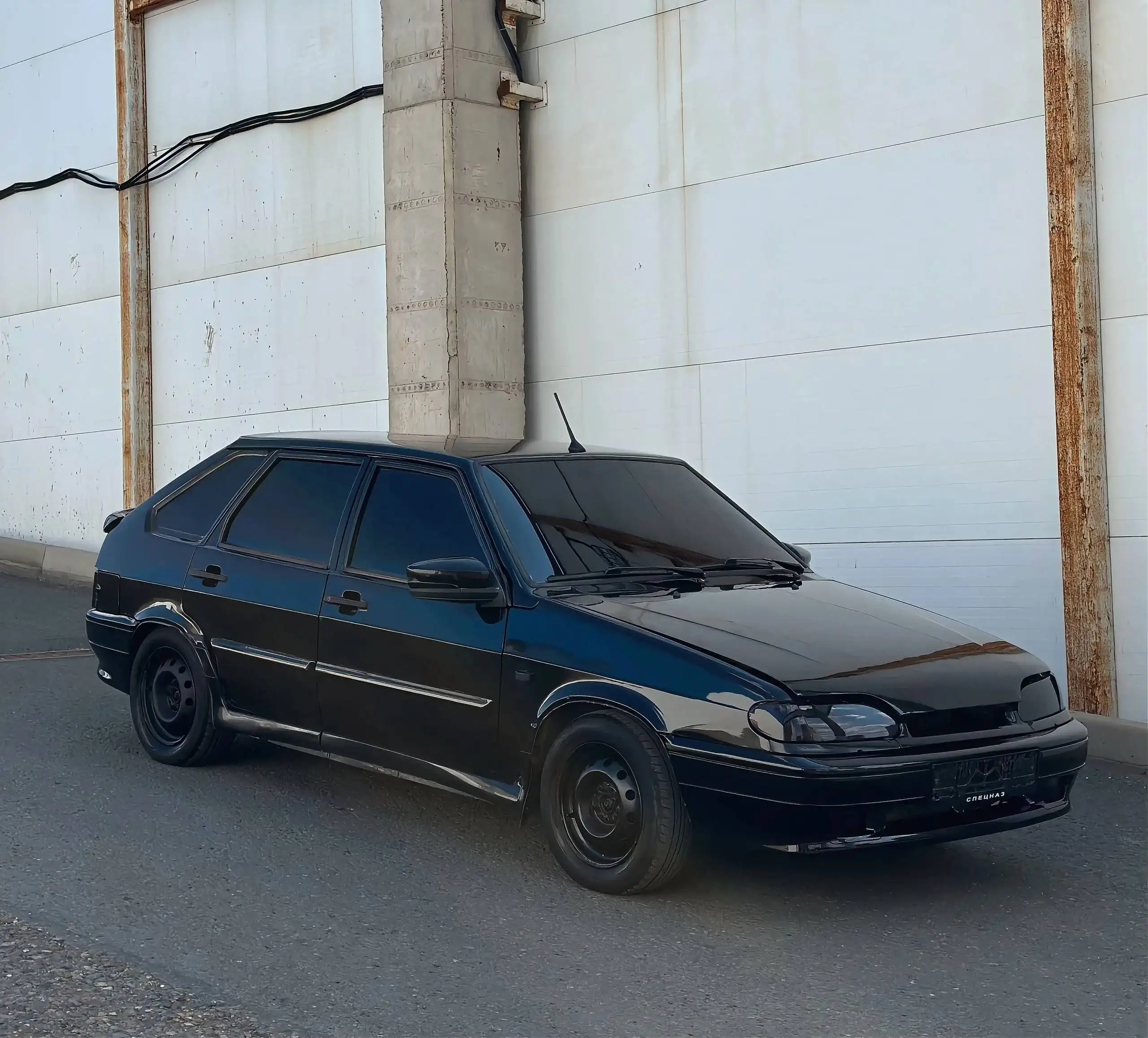 Лада 2114 Samara 2013 Luxe в отличном состоянии - Легковые автомобили (Авто) в Оренбург