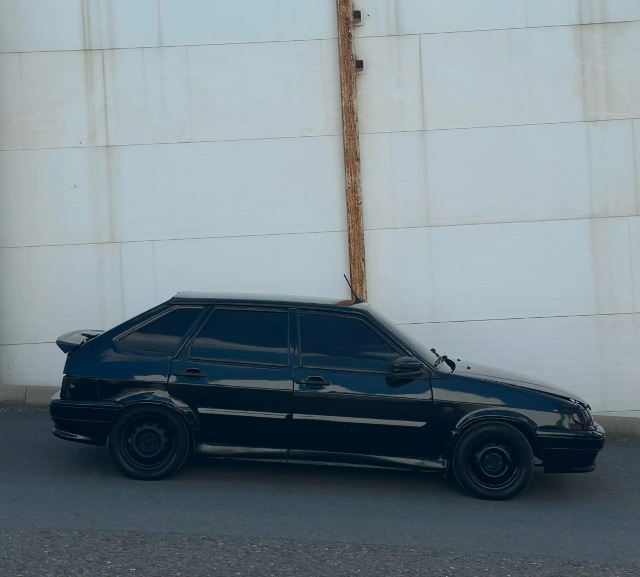 Лада 2114 Samara 2013 Luxe в отличном состоянии - Легковые автомобили (Авто) в Оренбург