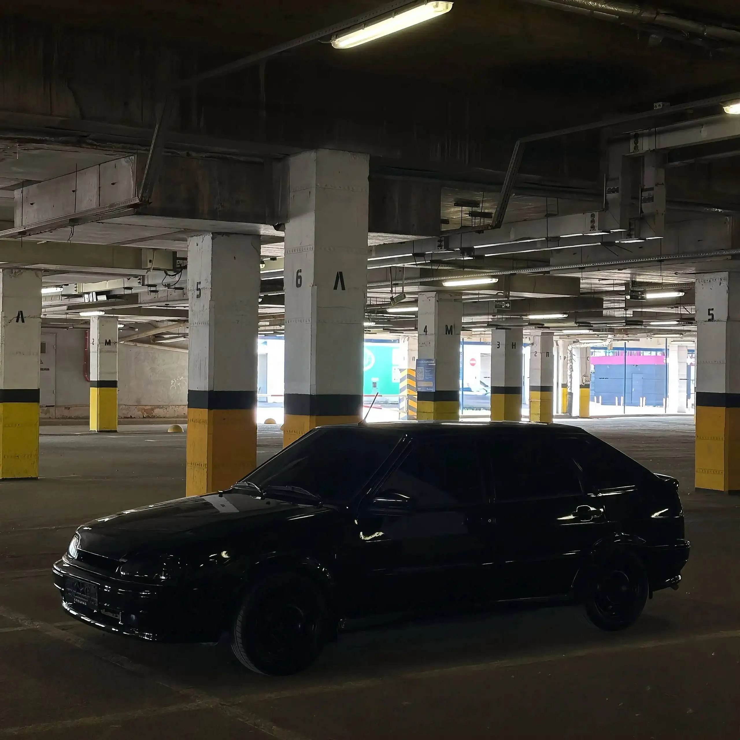 Лада 2114 Samara 2013 Luxe в отличном состоянии - Легковые автомобили (Авто) в Оренбург