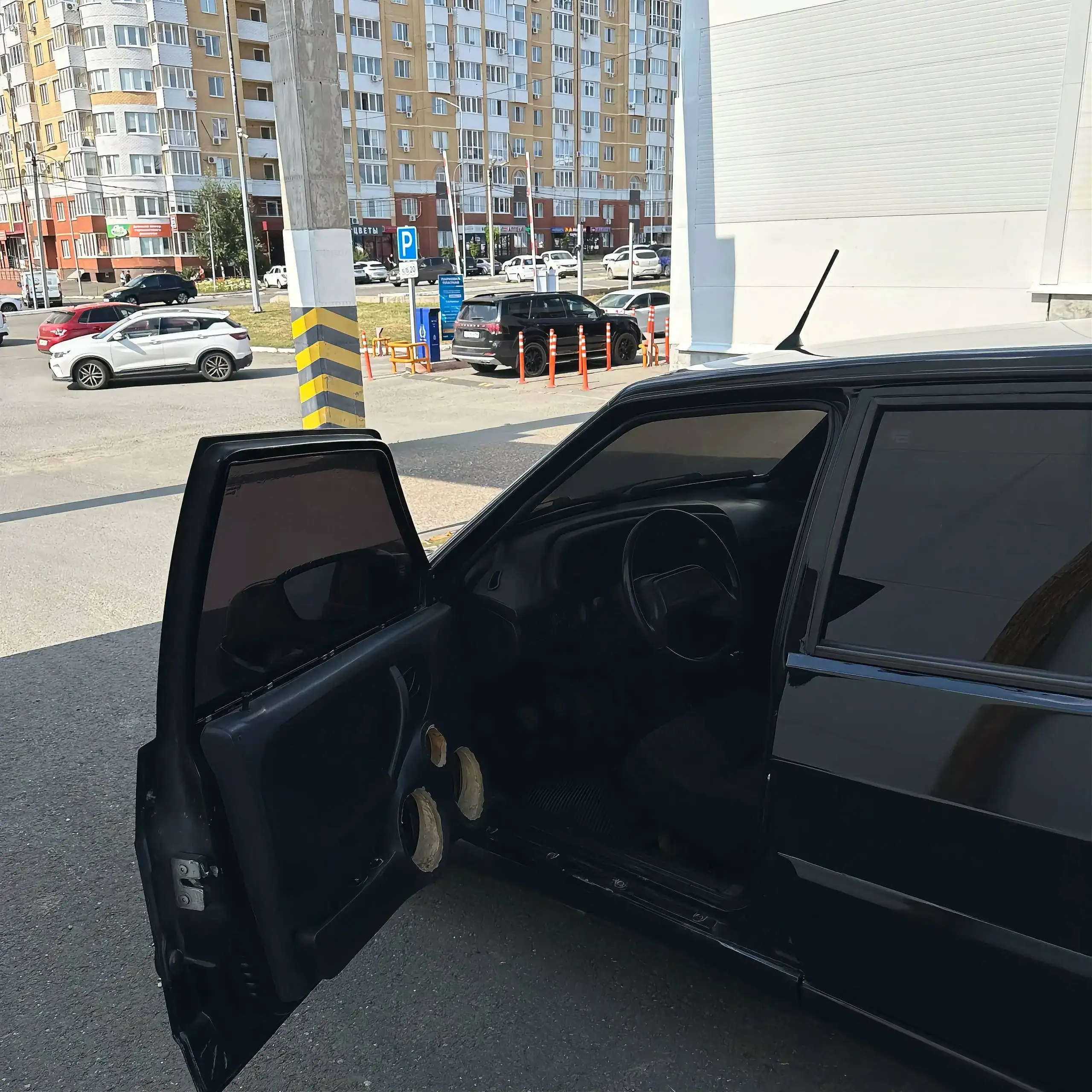 Лада 2114 Samara 2013 Luxe в отличном состоянии - Легковые автомобили (Авто) в Оренбург