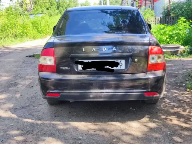 Автомобиль в максимальной комплектации, красивый кузов - Авто в Оренбург