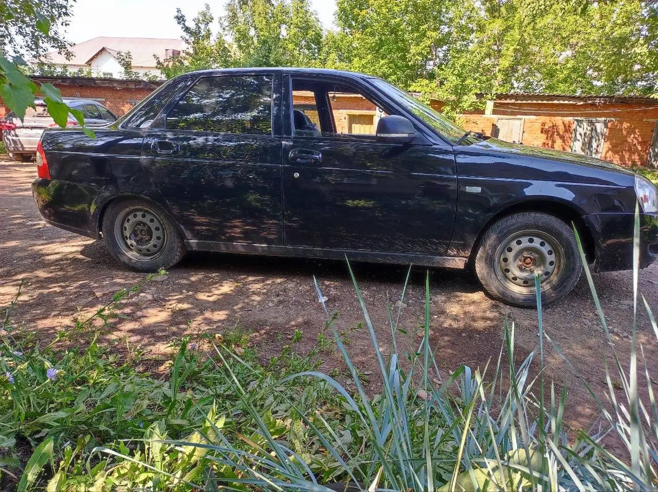 Автомобиль в максимальной комплектации, красивый кузов - Авто в Оренбург
