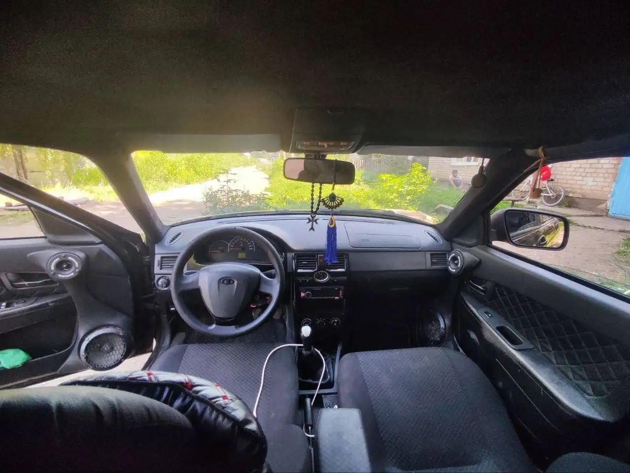 Автомобиль в максимальной комплектации, красивый кузов - Авто в Оренбург