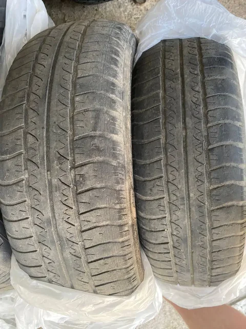 175/65 R14 шины 3500 руб - Авто в Оренбург