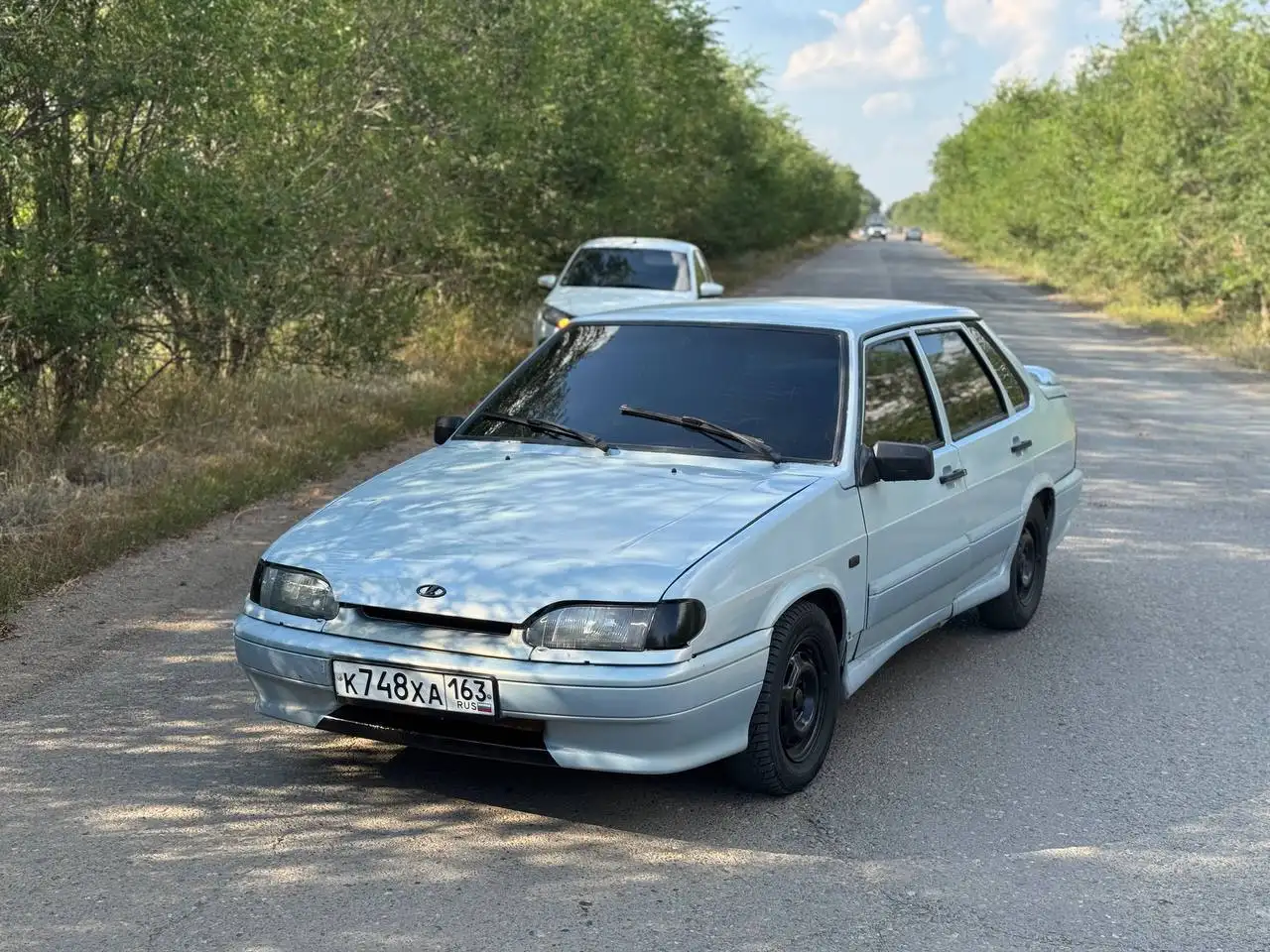 Автомобиль 3 года, полный ход, без рыжья и гнилья - Авто в Оренбург