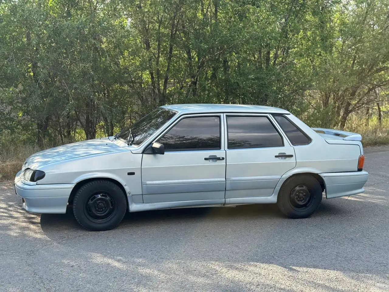 Автомобиль 3 года, полный ход, без рыжья и гнилья - Авто в Оренбург