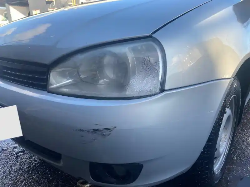 ВАЗ (Lada) Kalina 1 поколение 2008