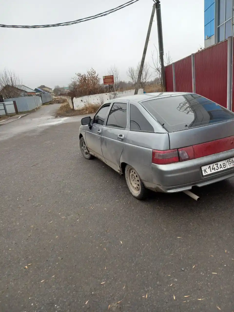 Продам ВАЗ 2112 2005 года