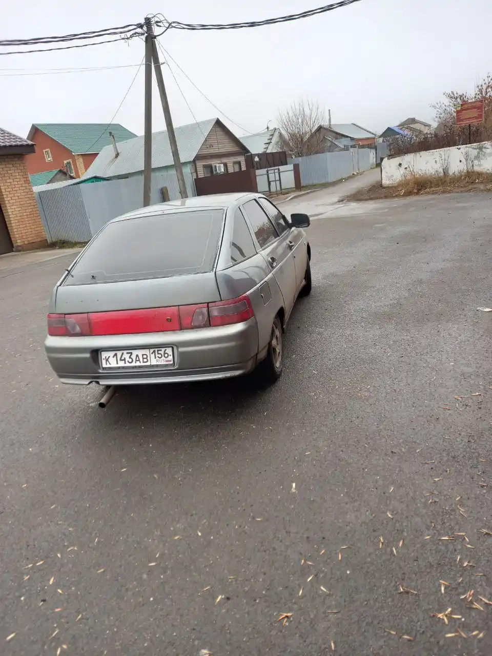 Продам ВАЗ 2112 2005 года