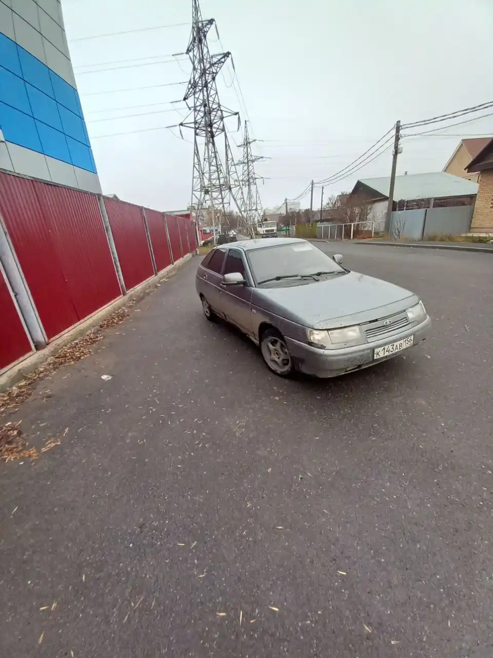 Продам ВАЗ 2112 2005 года