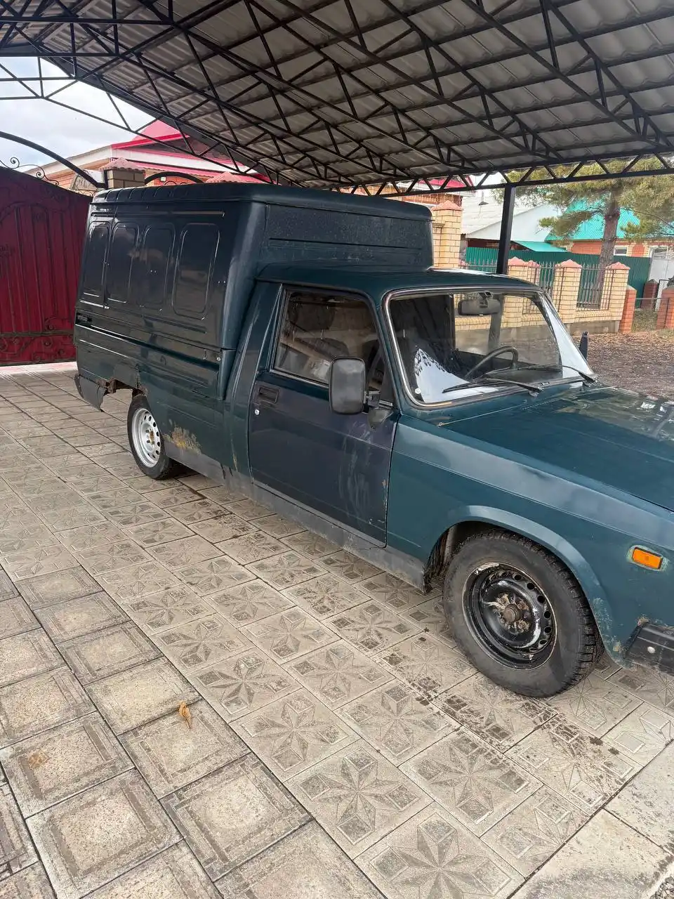 Продажа автомобиля 2012 года