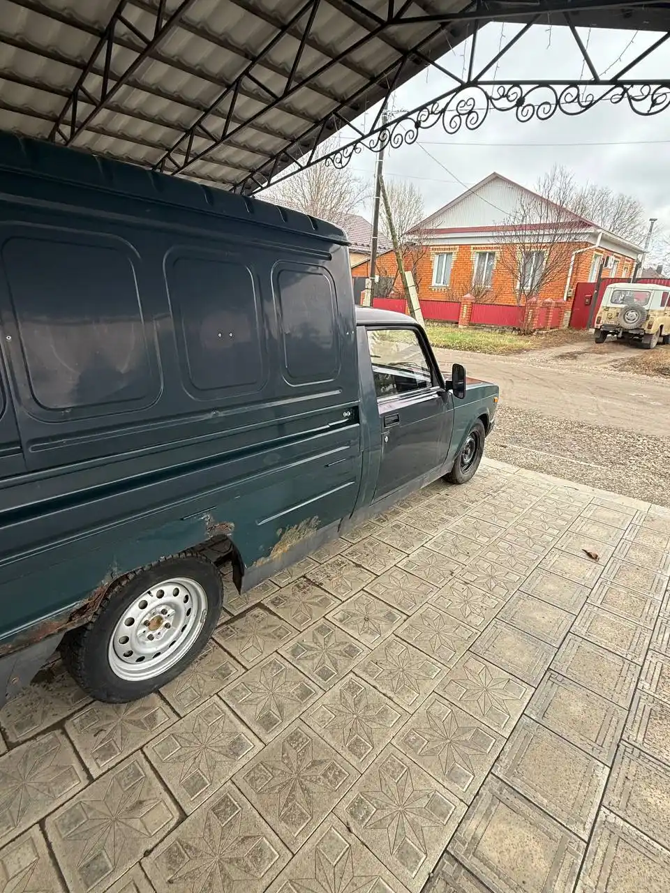 Продажа автомобиля 2012 года