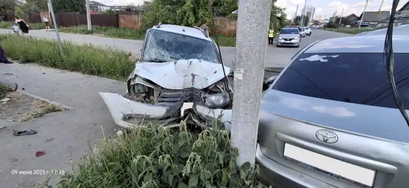 ВАЗ (Lada) Granta 1 поколение [рестайлинг] 2021