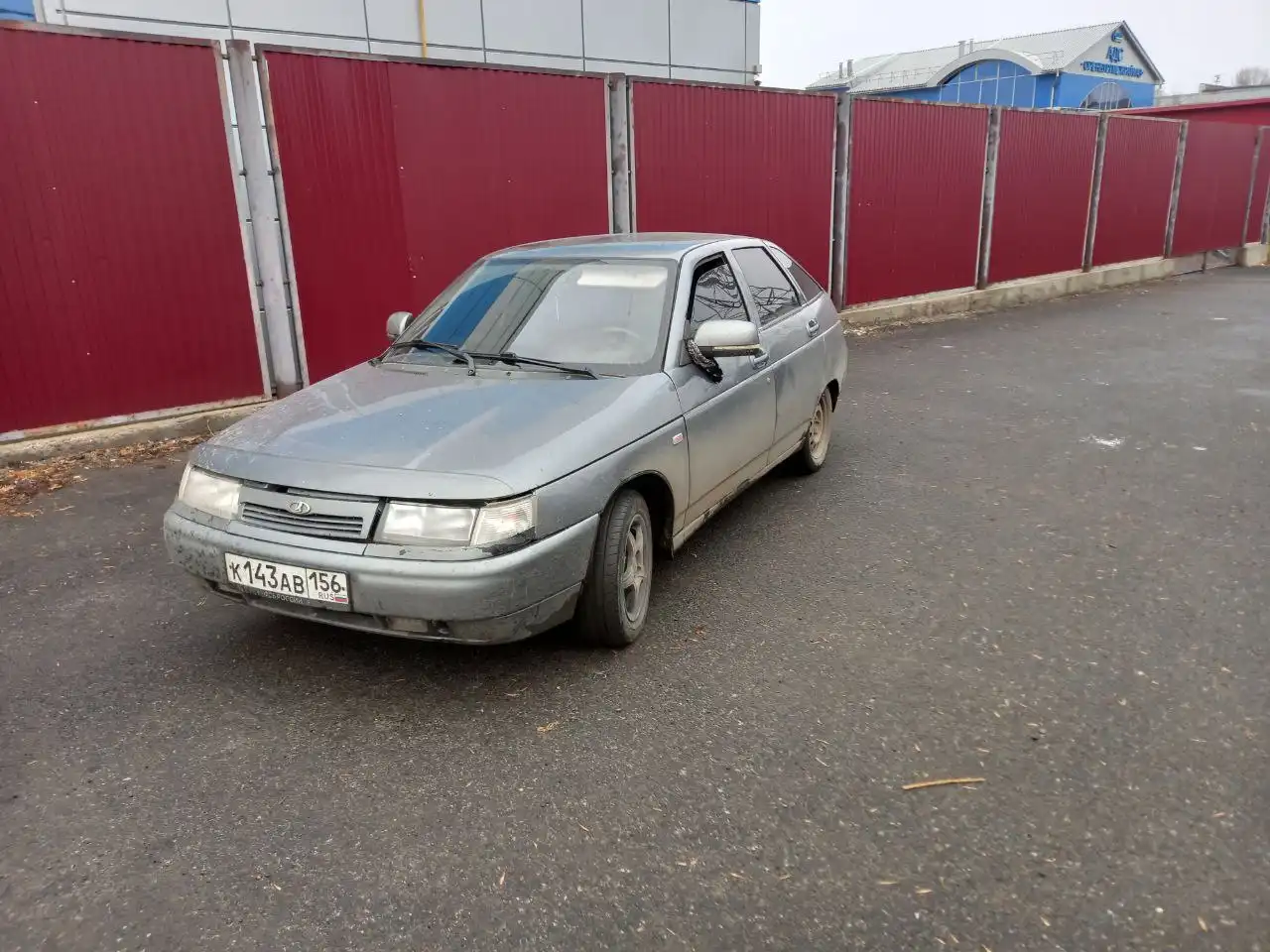 Продам ВАЗ 2112 2005 года