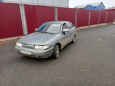 Продам ВАЗ 2112 2005 года - Госномера в Оренбург