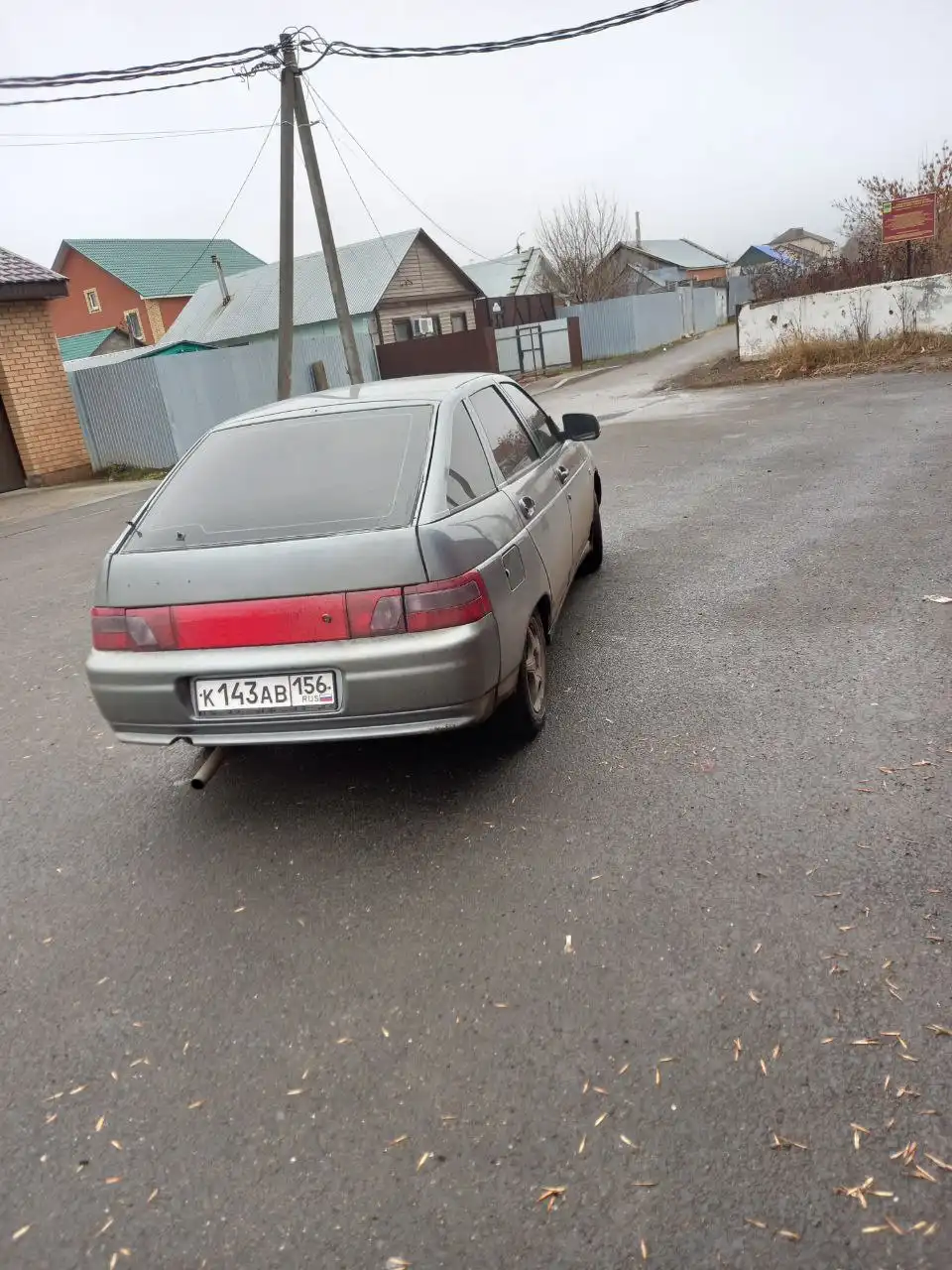 Продам ВАЗ 2112 2005 года