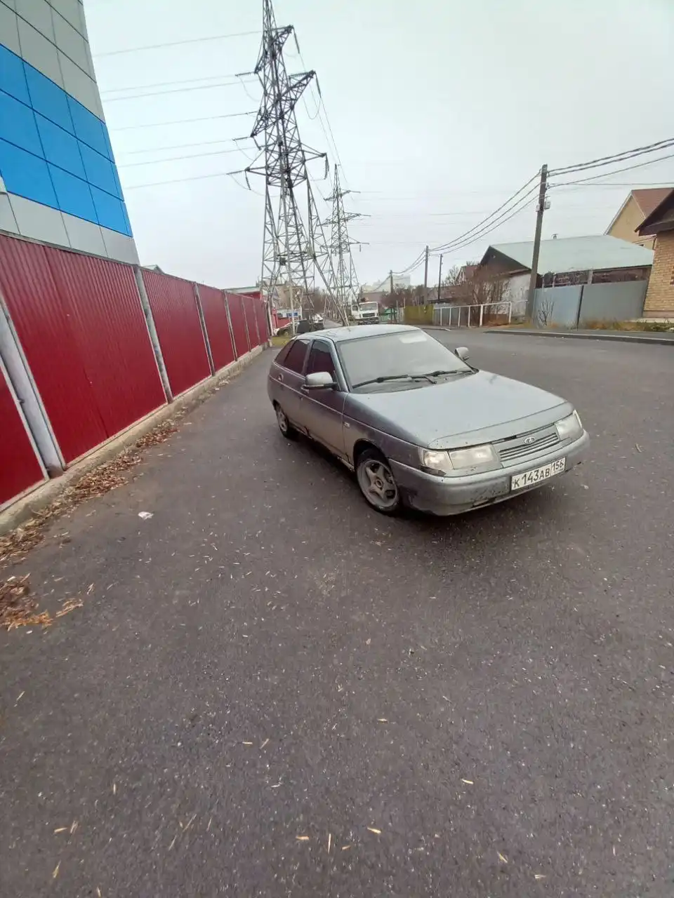 Продам ВАЗ 2112 2005 года