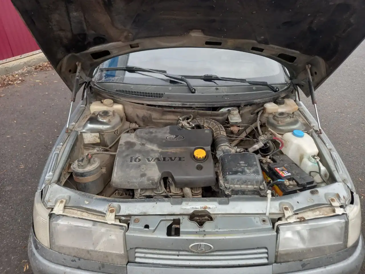 Продам ВАЗ 2112 2005 года