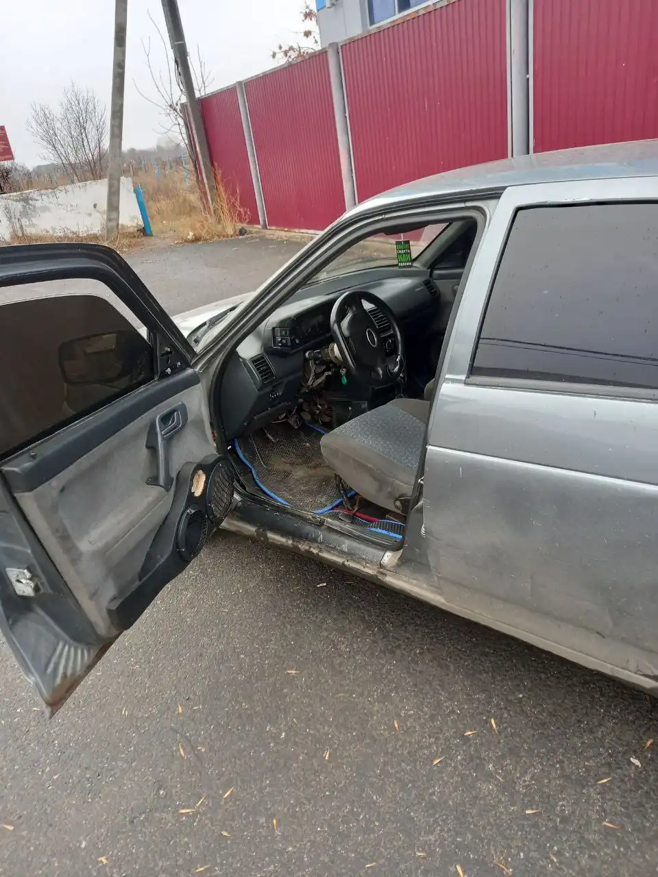 Продам ВАЗ 2112 2005 года