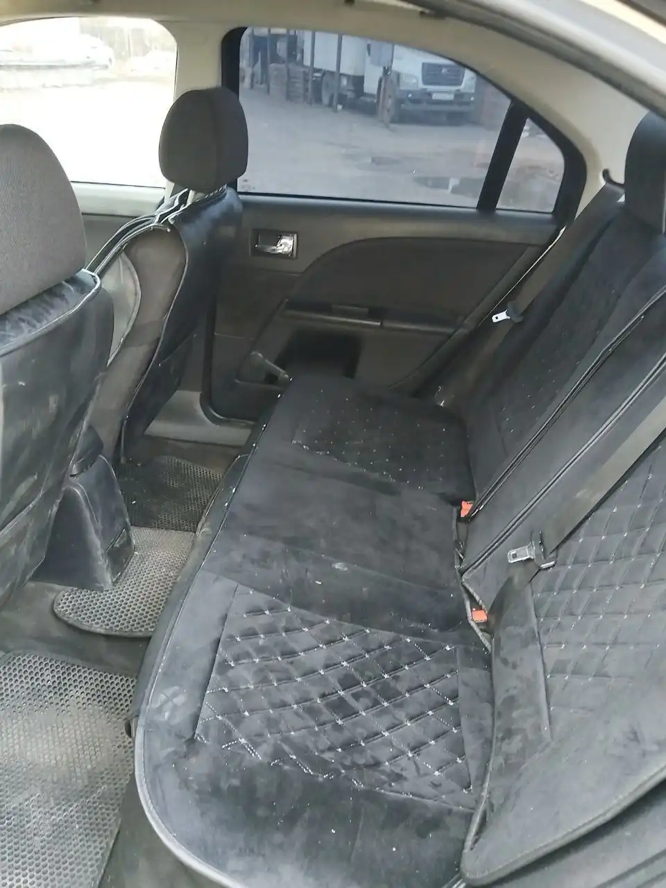 Продам форд Мондео 2006 год