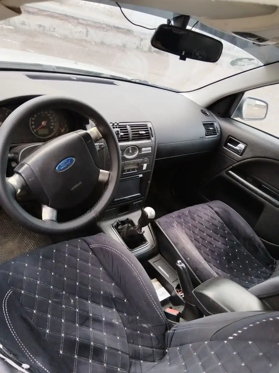 Продам форд Мондео 2006 год