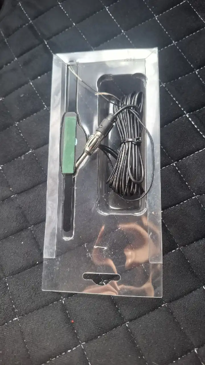 Продам новую антенну