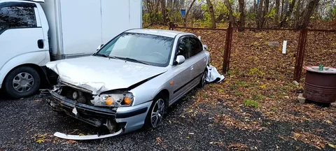 Hyundai Elantra XD 2005 - Авто в Москва