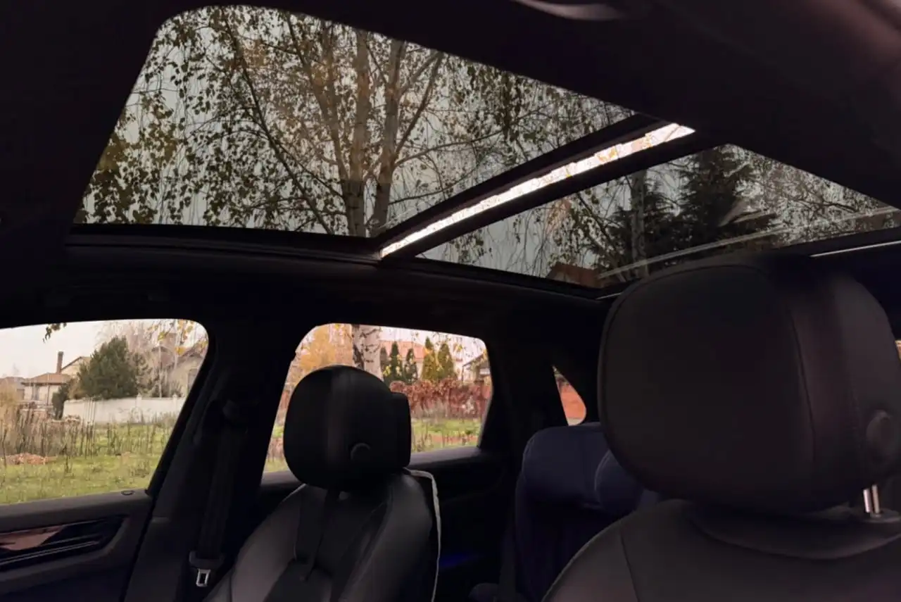 Porsche Cayenne S 2018 в Оренбурге