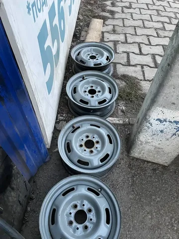 Продам комплект дисков R13 - Авто в Оренбург
