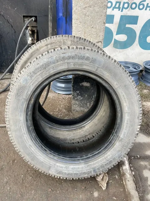 Диски R15 2 шт - Авто в Оренбург