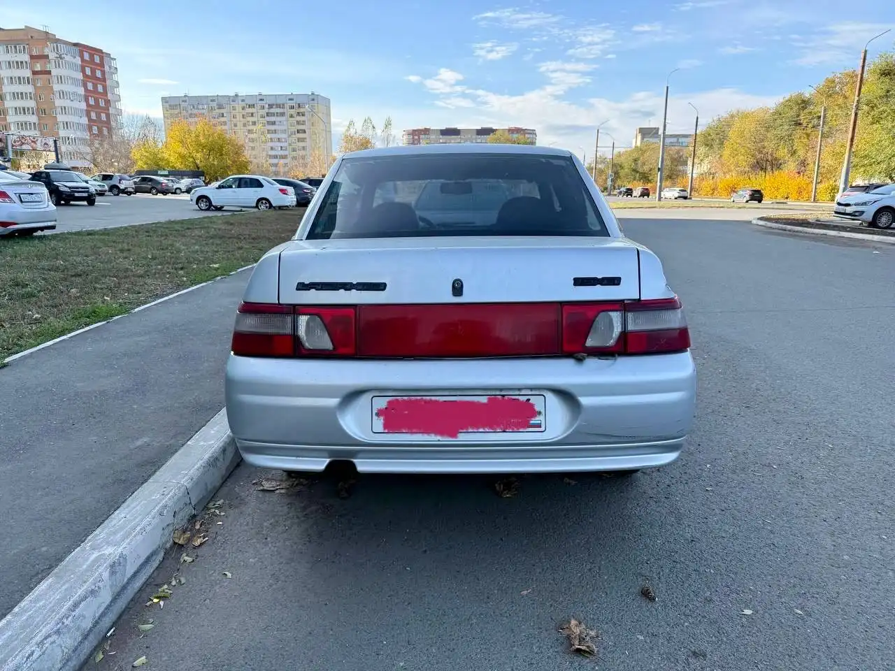 Продажа автомобиля на разбор после ДТП