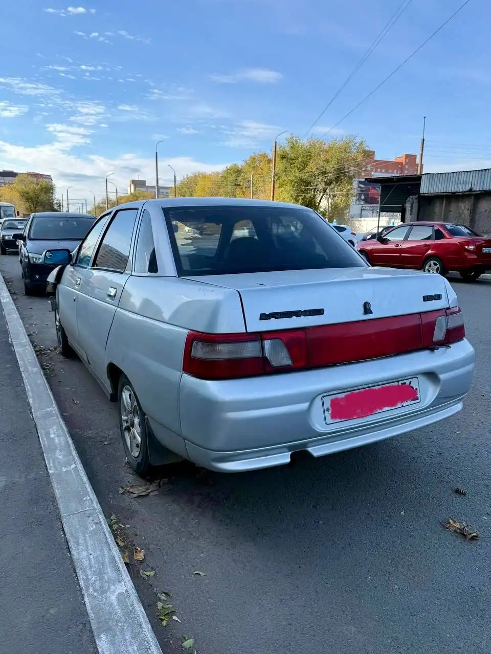 Продажа автомобиля на разбор после ДТП