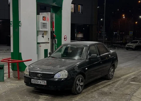 Продажа автомобиля в Оренбурге - Госномера в Оренбург