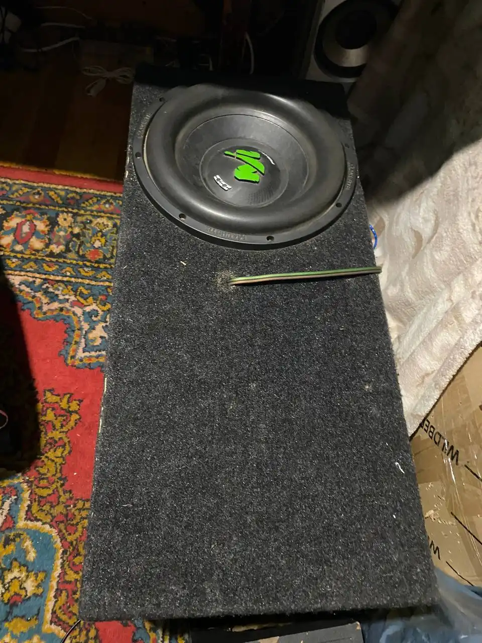 Продажа мачетки файт р 12 с моноблоком