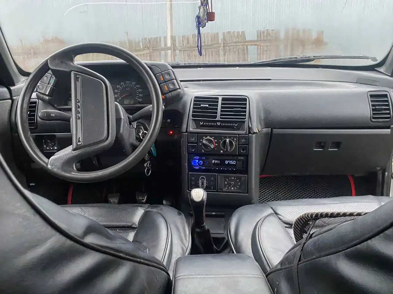 Продам ВАЗ 2111 2001 года в технически идеальном состоянии